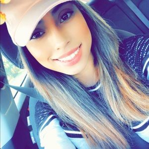 Meet your Posher, Jackie